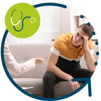 Chequeo de salud para jovenes en Quito Ecuador