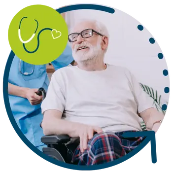 Chequeo de salud para la tercera edad en Quito